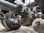 Drivetrain with 