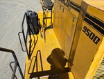 Control Station with 
