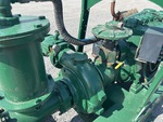Pump with 