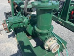 Pump with 
