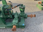 Pump with 