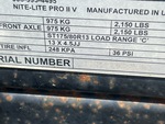General Appearance with Numéro de série/Numéro d'identification du véhicule automobile