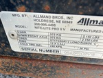 General Appearance with Numéro de série/Numéro d'identification du véhicule automobile