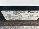 General Appearance with Numéro de série/Numéro d'identification du véhicule automobile