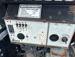 Control Station with 