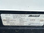 General Appearance with Numéro de série/Numéro d'identification du véhicule automobile