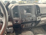 Control Station with 