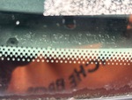 General Appearance with Second Serial Number/VIN Photo