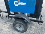 Trailer Chassis with 
