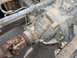 Drivetrain with 