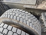 4 Underbody - Truck with 