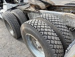 4 Underbody - Truck with 