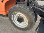 Chassis with 