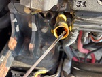 Moteur with 