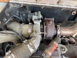 Moteur with 