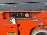 Control Station Ground with 