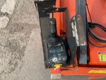Control Station Upper with 
