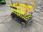Chassis Photos with 