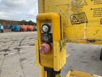Basic Control Station Upper with 