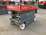 Chassis Photos with 