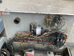 Electrical with 