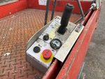 Basic Control Station Upper with 