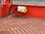 Electrical with 