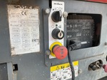 Basic Lower Control Station with 
