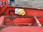 Electrical with 