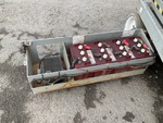 Electrical with 