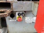 Basic Lower Control Station with 