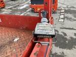 Basic Control Station Upper with 