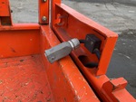 Control Station Upper with 