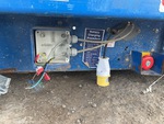 Basic Lower Control Station with 