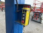 Basic Control Station Upper with 