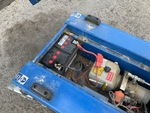 Electrical with 