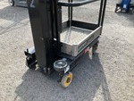 Chassis Photos with 
