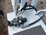 Hydraulics with