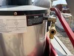 Control Station with 