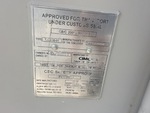 Aspect général with Numéro de série/Numéro d'identification du véhicule automobile