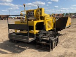Chassis with 