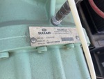 Air Compressor with 