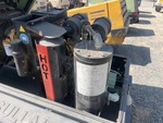 Air Compressor with 