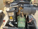 Air Compressor with 