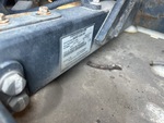 General Appearance with Refrigeration Unit Serial Number
