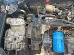Basic Refrigeration Unit with 