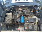 Basic Refrigeration Unit with 