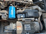 Basic Refrigeration Unit with 