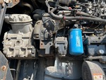 Basic Refrigeration Unit with 