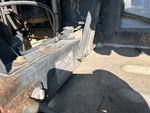General Appearance with Refrigeration Unit Serial Number